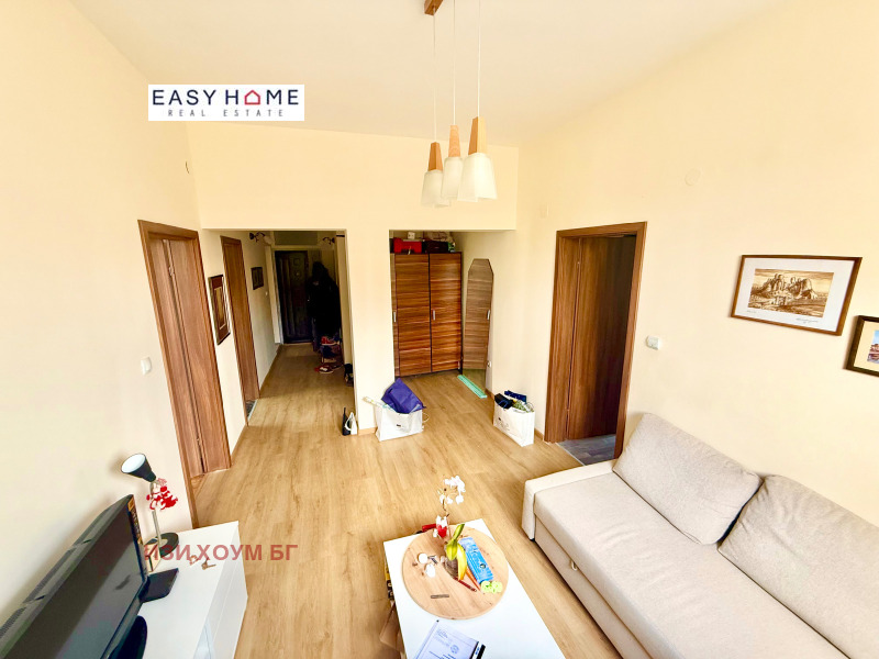 Продава  3-стаен град София , Център , 77 кв.м | 29932982