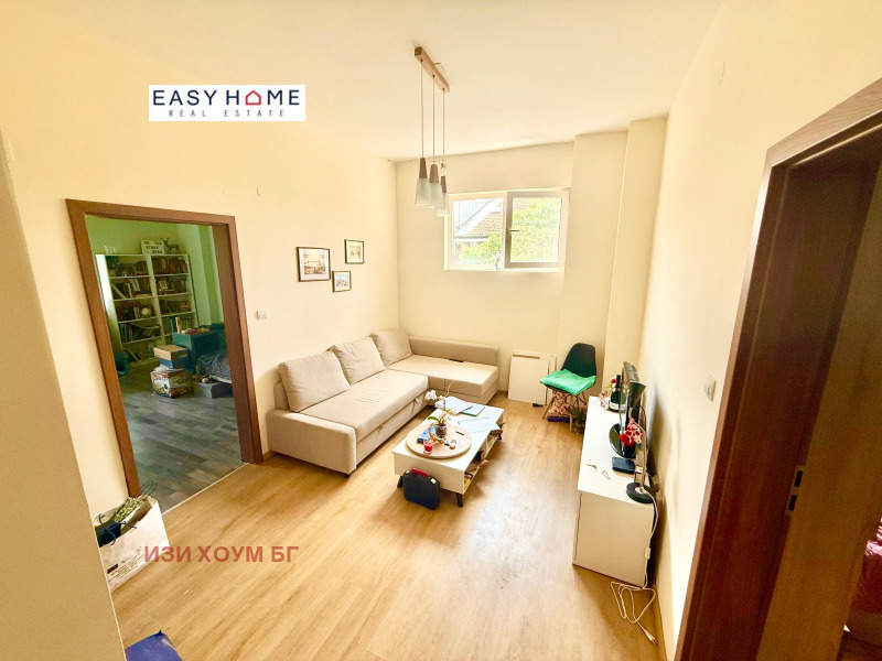 Продава  3-стаен град София , Център , 77 кв.м | 29932982 - изображение [2]