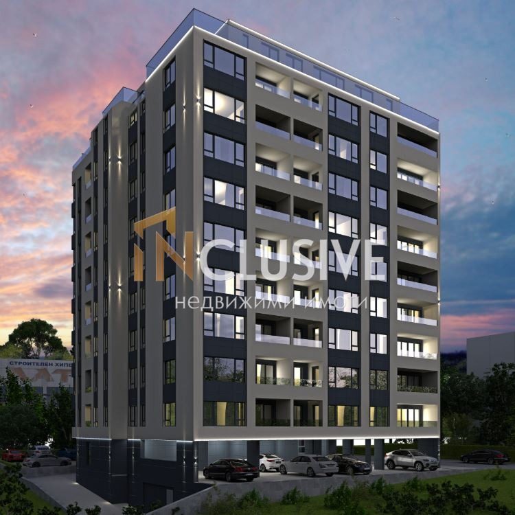 For Sale  2 bedroom Varna , Kaysieva gradina , 113 sq.m | 93259852 - image [4]