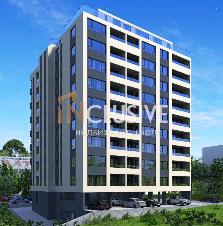 For Sale  2 bedroom Varna , Kaysieva gradina , 113 sq.m | 93259852 - image [5]