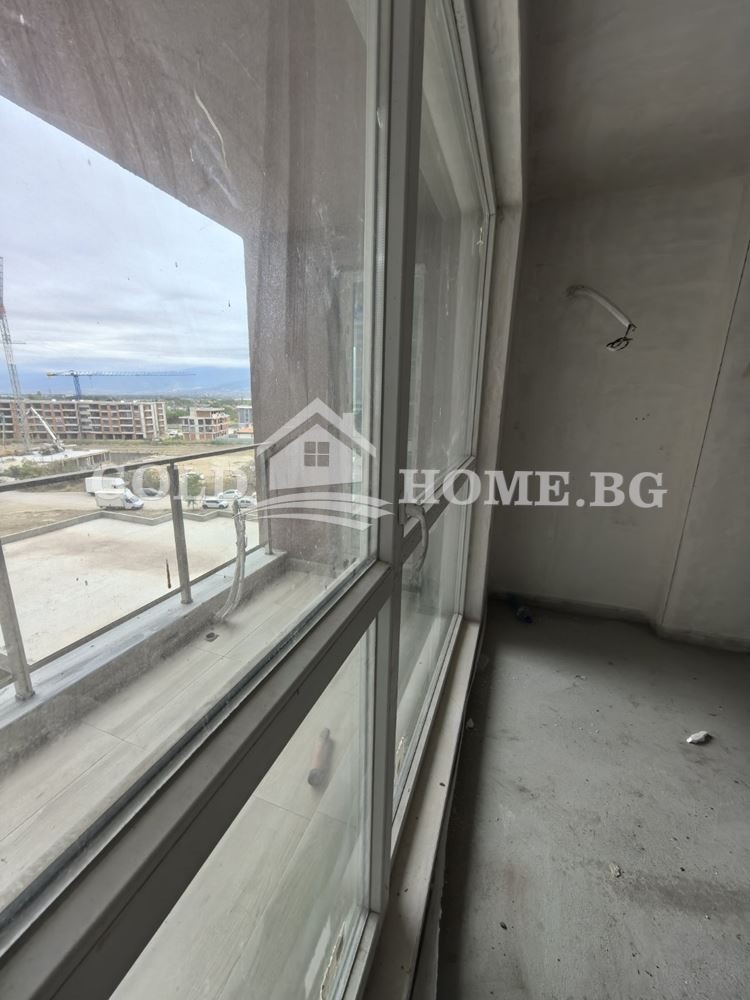 In vendita  2 camere da letto Plovdiv , Iugen , 103 mq | 86083417 - Immagine [9]