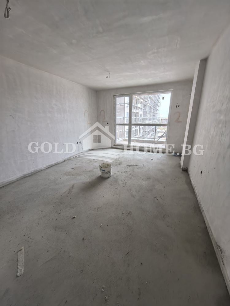 In vendita  2 camere da letto Plovdiv , Iugen , 103 mq | 86083417 - Immagine [3]