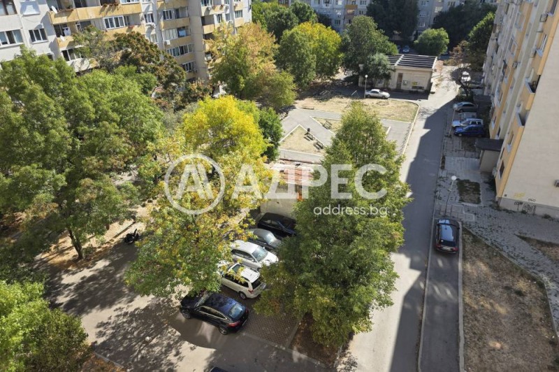 Продава 3-СТАЕН, гр. София, Модерно предградие, снимка 9 - Апартаменти - 52546657