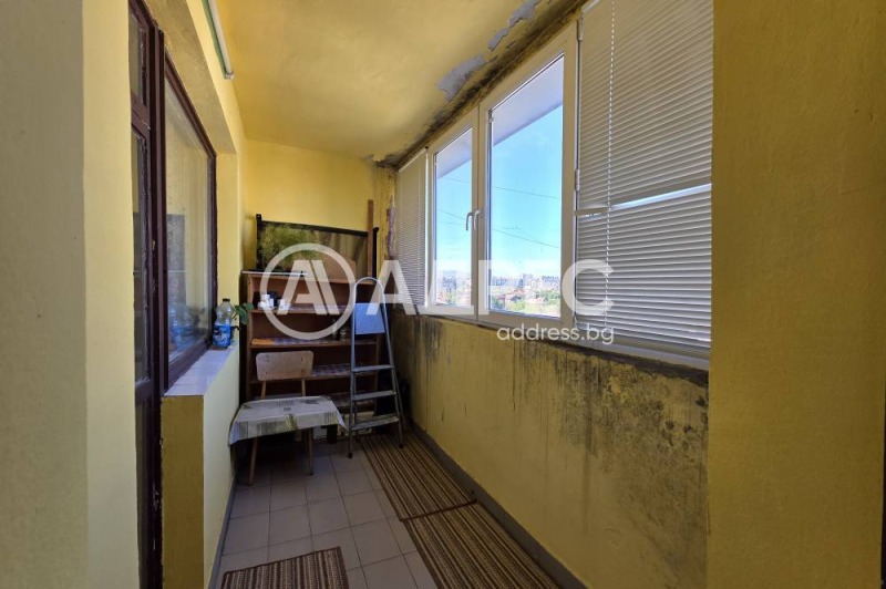 Продава 3-СТАЕН, гр. София, Модерно предградие, снимка 10 - Апартаменти - 52546657