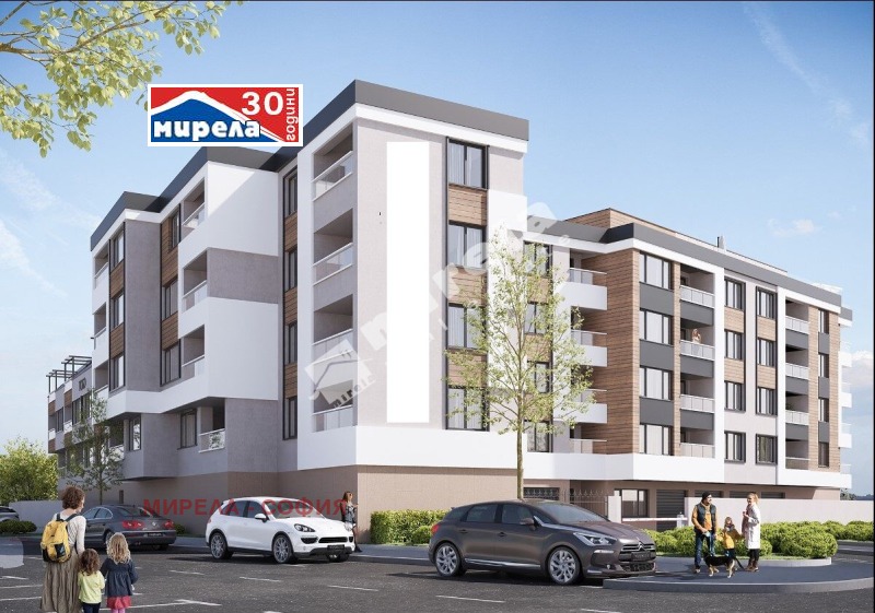 Продава 3-СТАЕН, гр. София, Дружба 2, снимка 2 - Апартаменти - 52547846