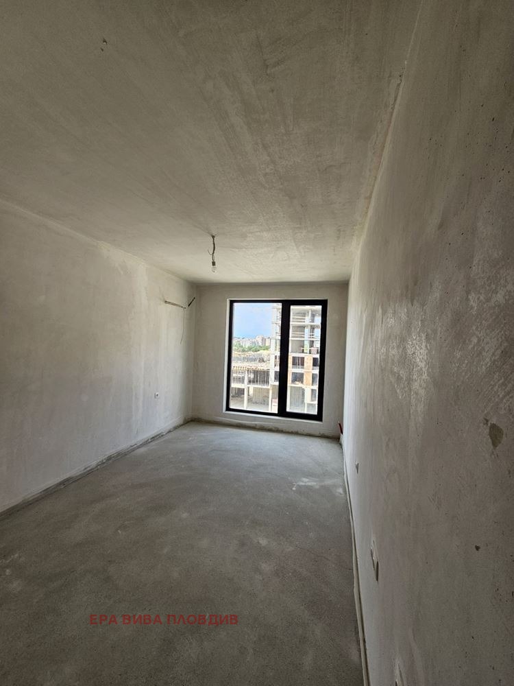 Продава 3-СТАЕН, гр. Пловдив, Тракия, снимка 6 - Апартаменти - 54537596