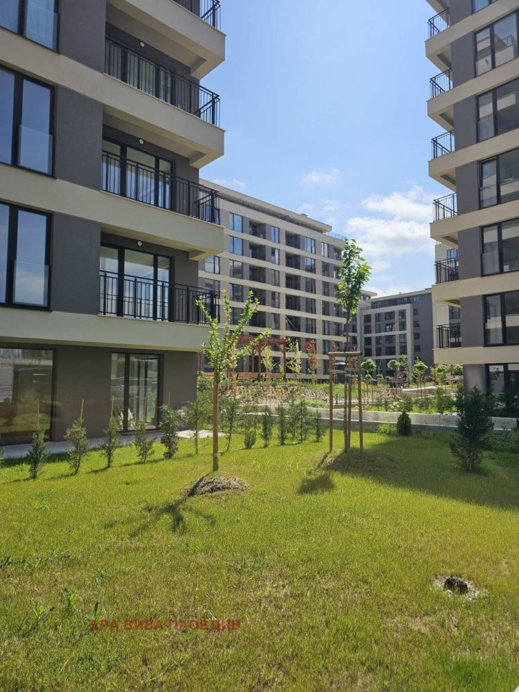 Продава 3-СТАЕН, гр. Пловдив, Тракия, снимка 14 - Апартаменти - 54537596
