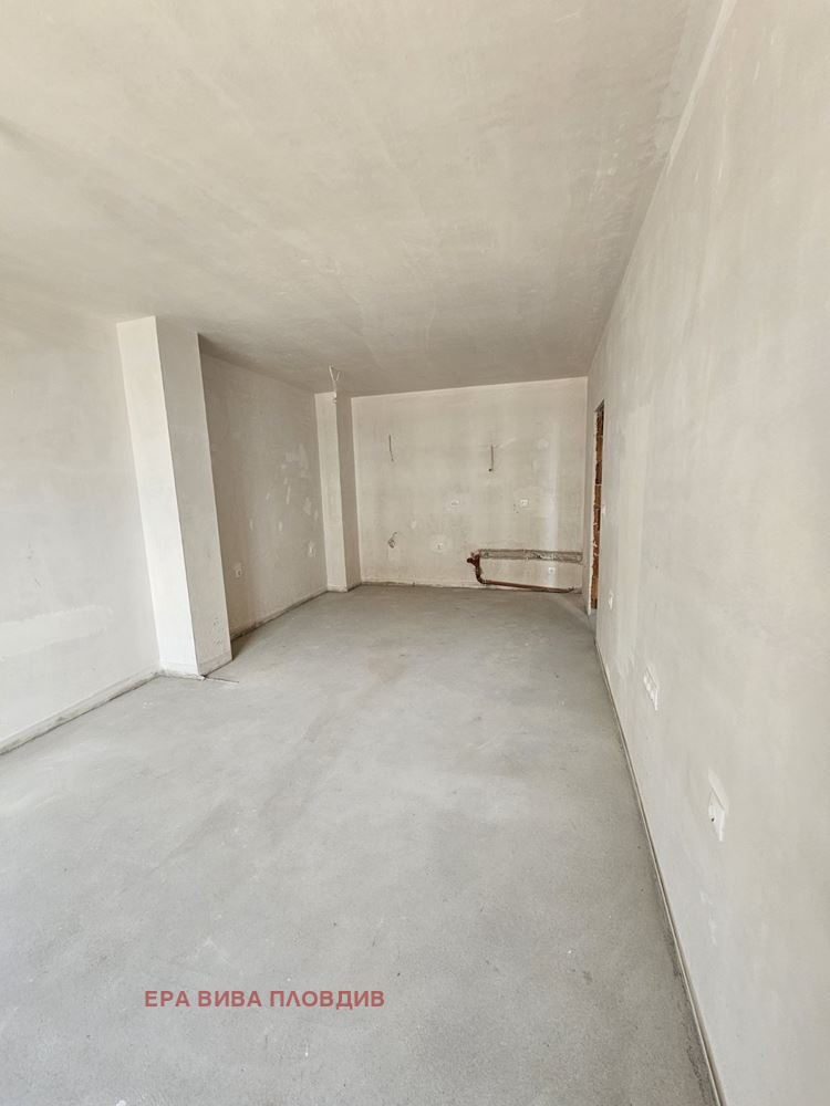 Продава 3-СТАЕН, гр. Пловдив, Тракия, снимка 4 - Апартаменти - 54537596