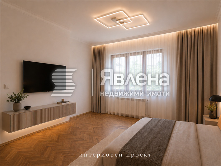 Продава 3-СТАЕН, гр. София, Център, снимка 9 - Апартаменти - 54611418