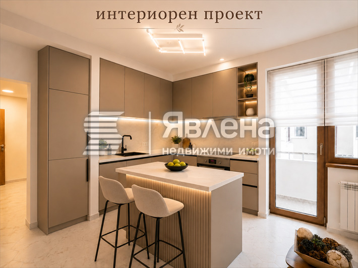 Продава 3-СТАЕН, гр. София, Център, снимка 11 - Апартаменти - 54611418