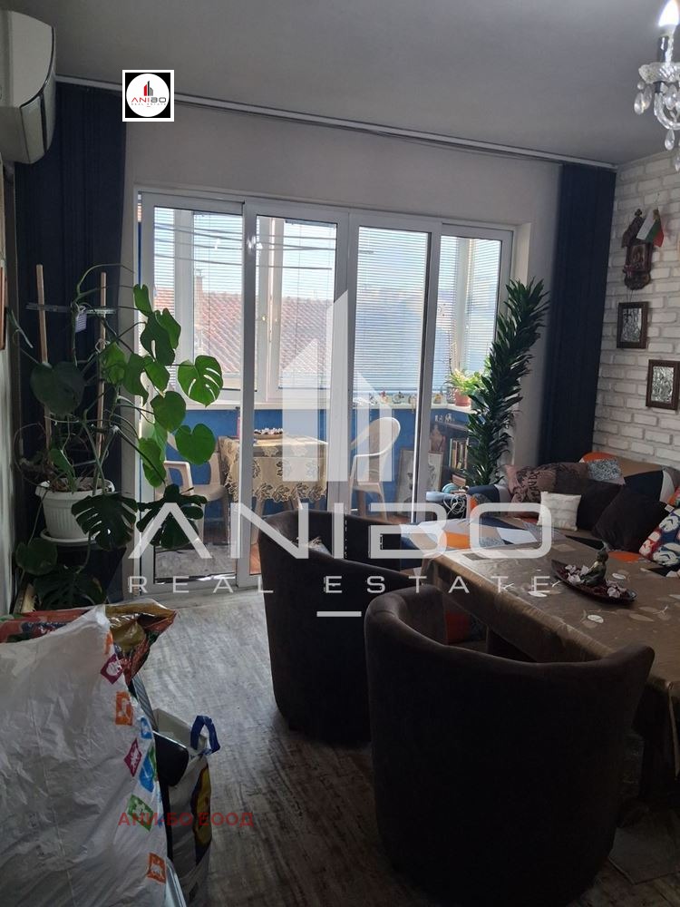 Продава МНОГОСТАЕН, гр. Варна, Владислав Варненчик 1, снимка 3 - Апартаменти - 56123018