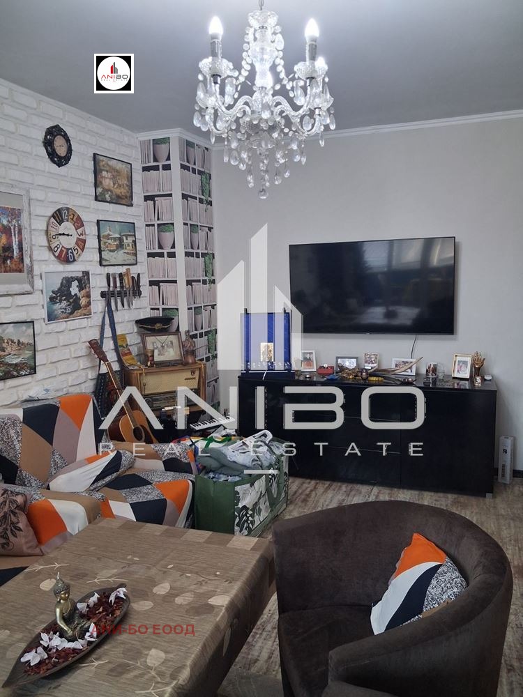 Продава МНОГОСТАЕН, гр. Варна, Владислав Варненчик 1, снимка 4 - Апартаменти - 56123018