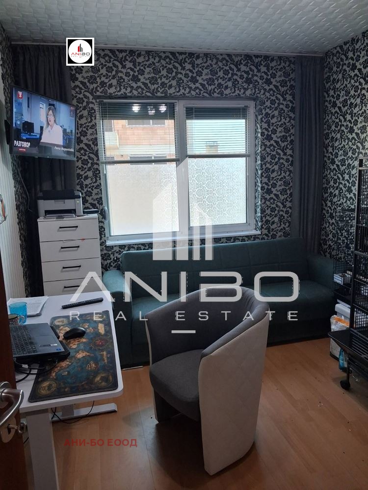 Продава МНОГОСТАЕН, гр. Варна, Владислав Варненчик 1, снимка 5 - Апартаменти - 56123018