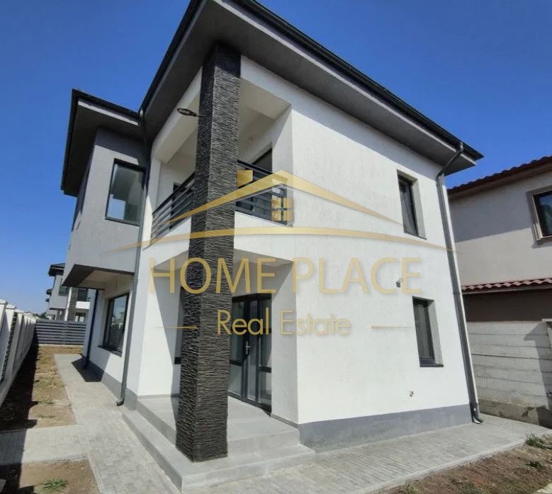 Продава  Къща град София , Горубляне , 140 кв.м | 54131204