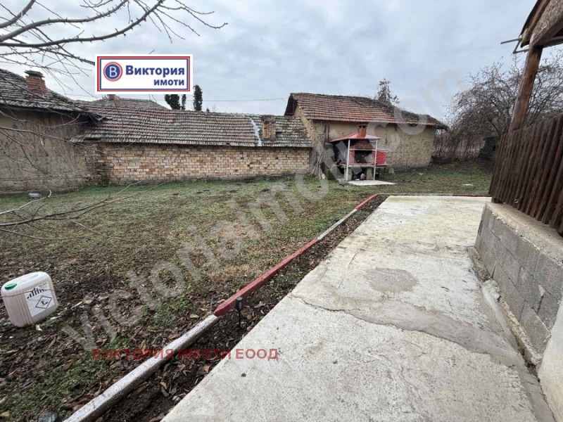 In vendita  Casa regione Veliko Tarnovo , Strahilovo , 228 mq | 51802053 - Immagine [16]