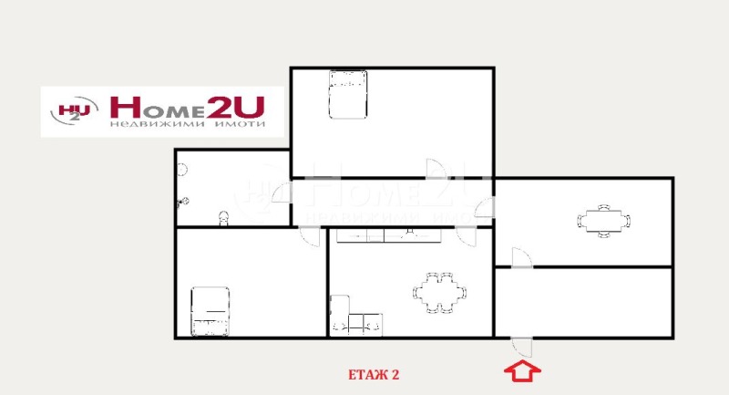 For Sale  House region Plovdiv , Malo Krushevo , 160 sq.m | 83668925 - image [11]