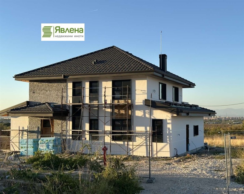 Продава КЪЩА, с. Белащица, област Пловдив, снимка 2 - Къщи - 52538867