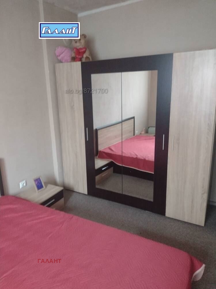 Продава КЪЩА, гр. Варна, Трошево, снимка 4 - Къщи - 54848591