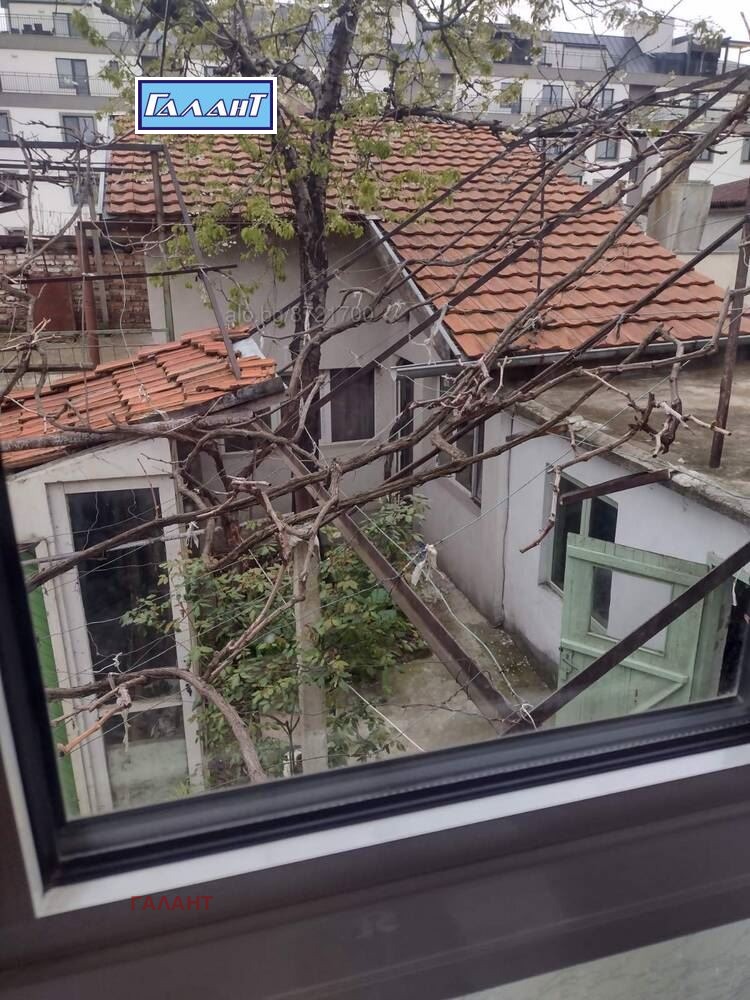 Продава КЪЩА, гр. Варна, Трошево