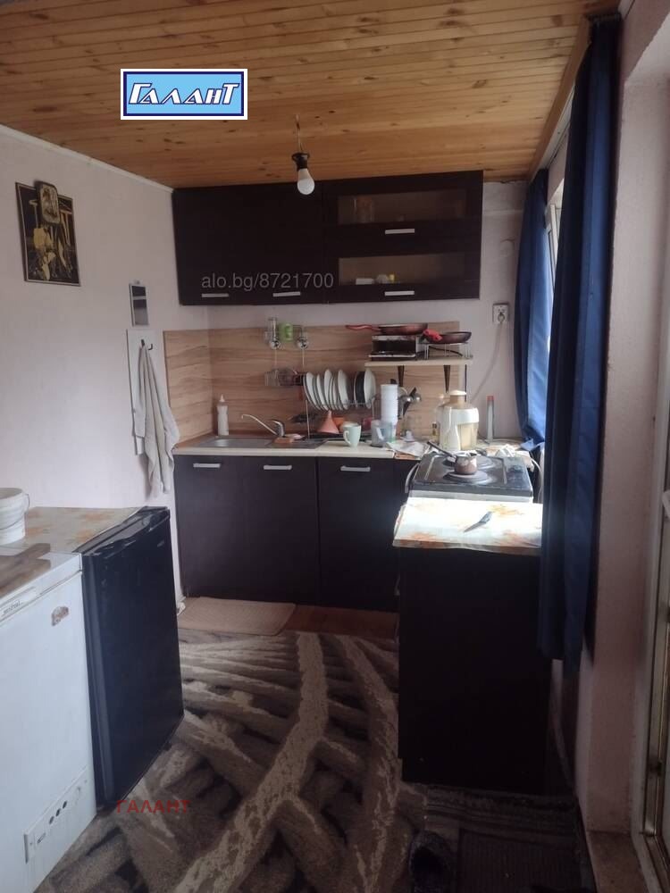 Продава КЪЩА, гр. Варна, Трошево, снимка 5 - Къщи - 54848591
