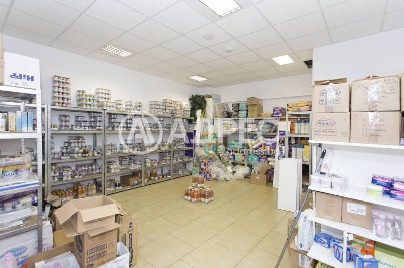 Na prodej  Prodejna Sofia , Manastirski livadi , 392 m2 | 31285118