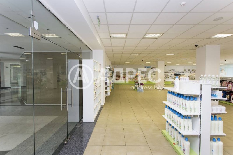 Na prodej  Prodejna Sofia , Manastirski livadi , 392 m2 | 31285118 - obraz [4]