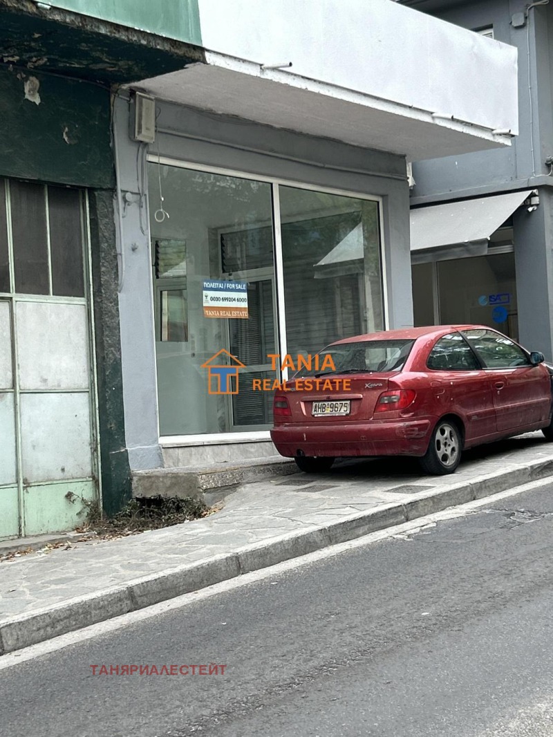 Продава МАГАЗИН, Гърция, Кавала • 25000 € / 48895.75 лв. • 81452649 1