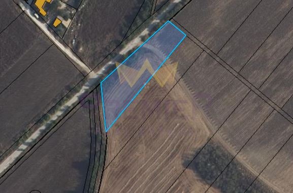 Te koop  Verhaallijn regio Varna , Osenovo , 3001 m² | 91513934