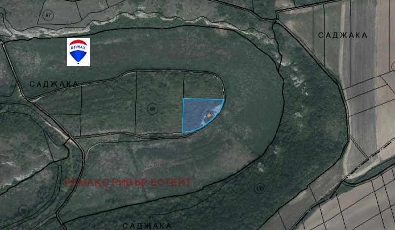 Na prodej  Spiknutí oblast Ruse , Basarbovo , 6249 m2 | 70762106 - obraz [8]