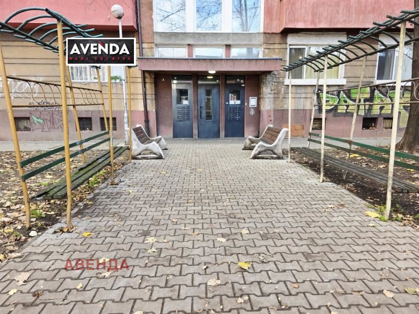 Продава 1-СТАЕН, гр. София, Оборище, снимка 14 - Апартаменти - 53767891