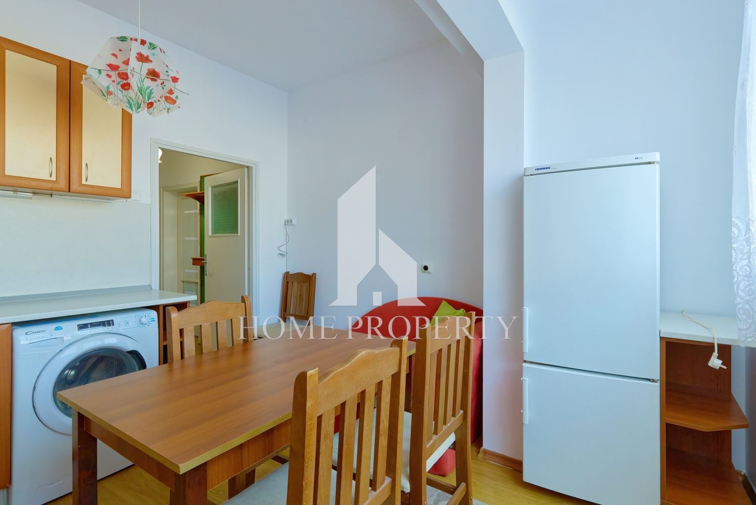 Продава 1-СТАЕН, гр. София, Дружба 1, снимка 4 - Апартаменти - 53856543