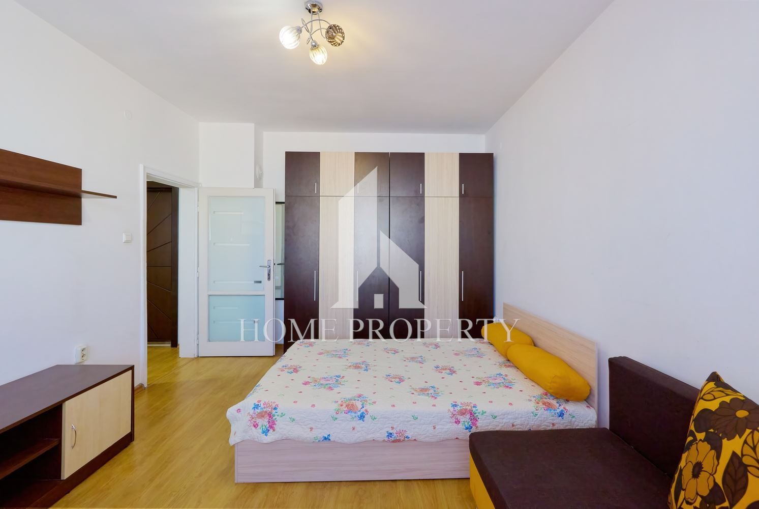 Продава 1-СТАЕН, гр. София, Дружба 1, снимка 7 - Апартаменти - 53856543