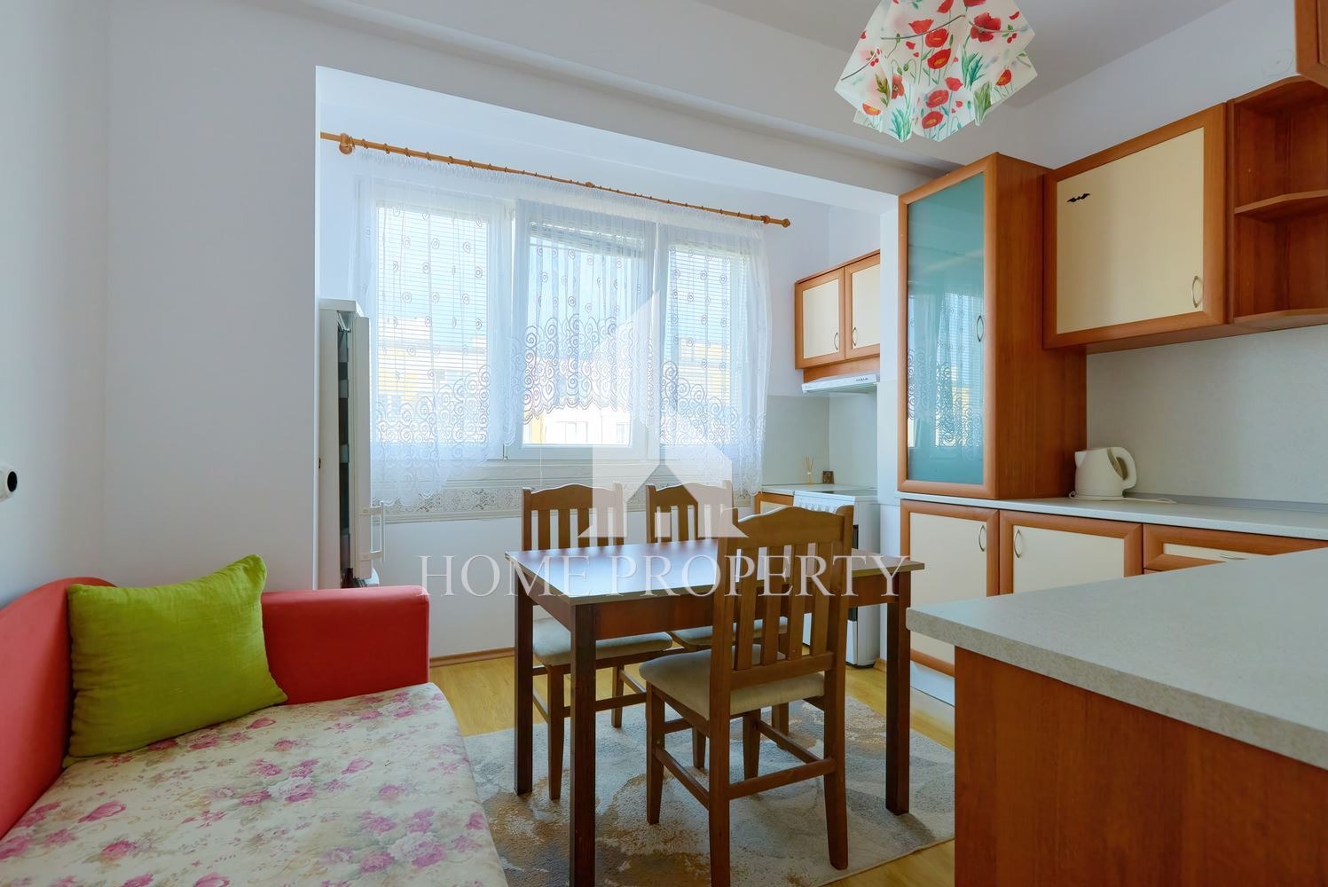 Продава 1-СТАЕН, гр. София, Дружба 1, снимка 3 - Апартаменти - 53856543