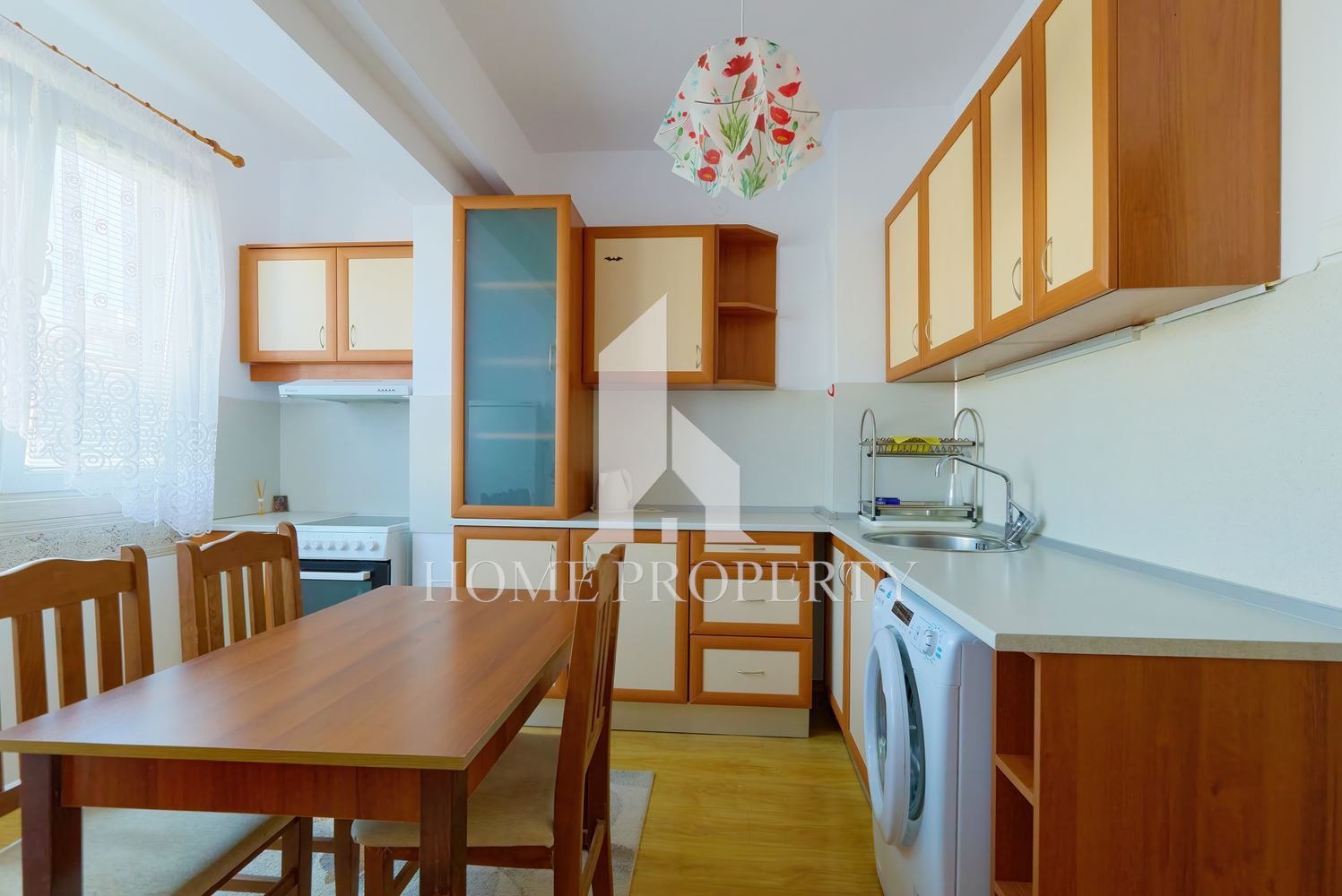 Продава 1-СТАЕН, гр. София, Дружба 1, снимка 2 - Апартаменти - 53856543