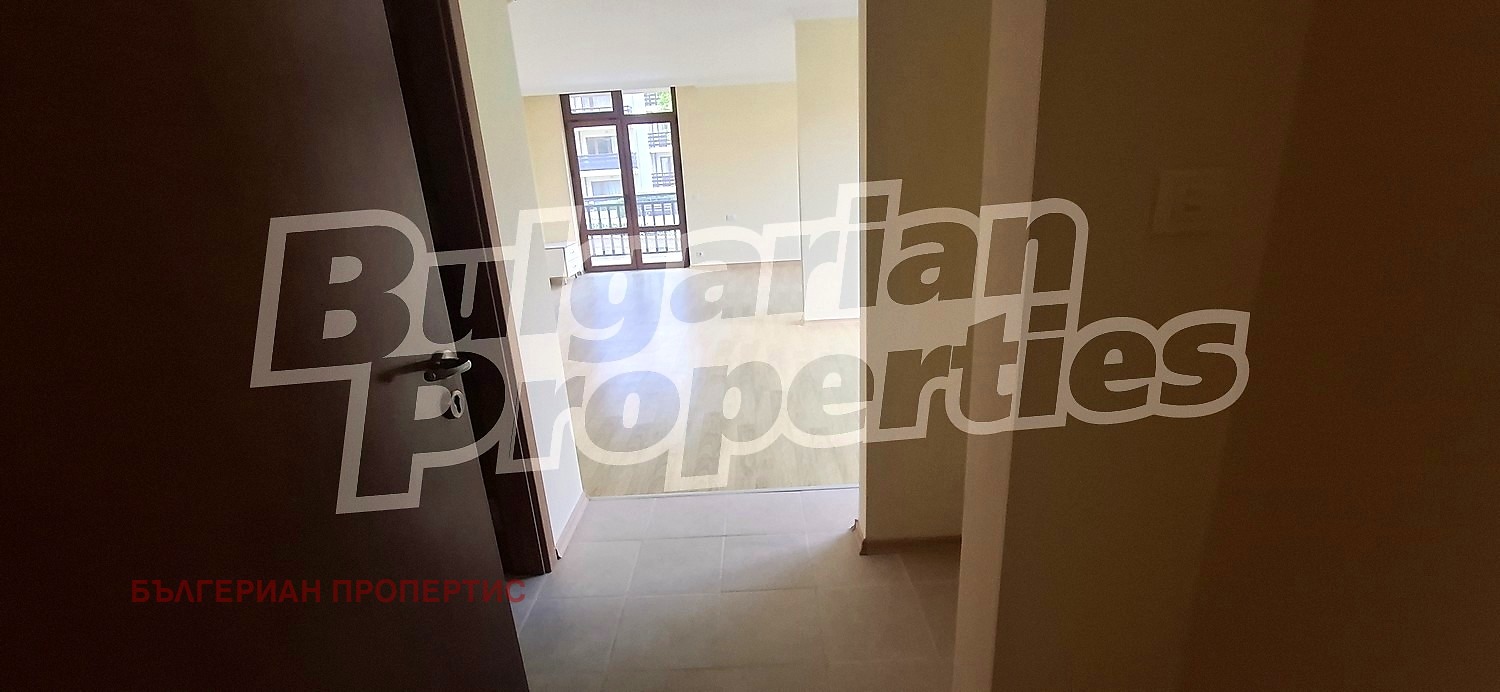 Продава 1-СТАЕН, гр. Черноморец, област Бургас, снимка 6 - Апартаменти - 54409646