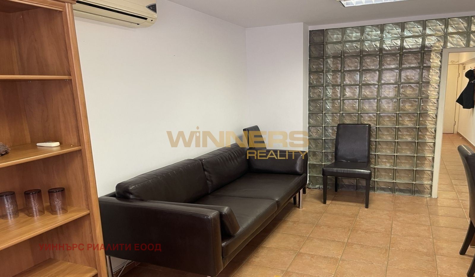 Продава 1-СТАЕН, гр. София, Център, снимка 6 - Апартаменти - 54450305