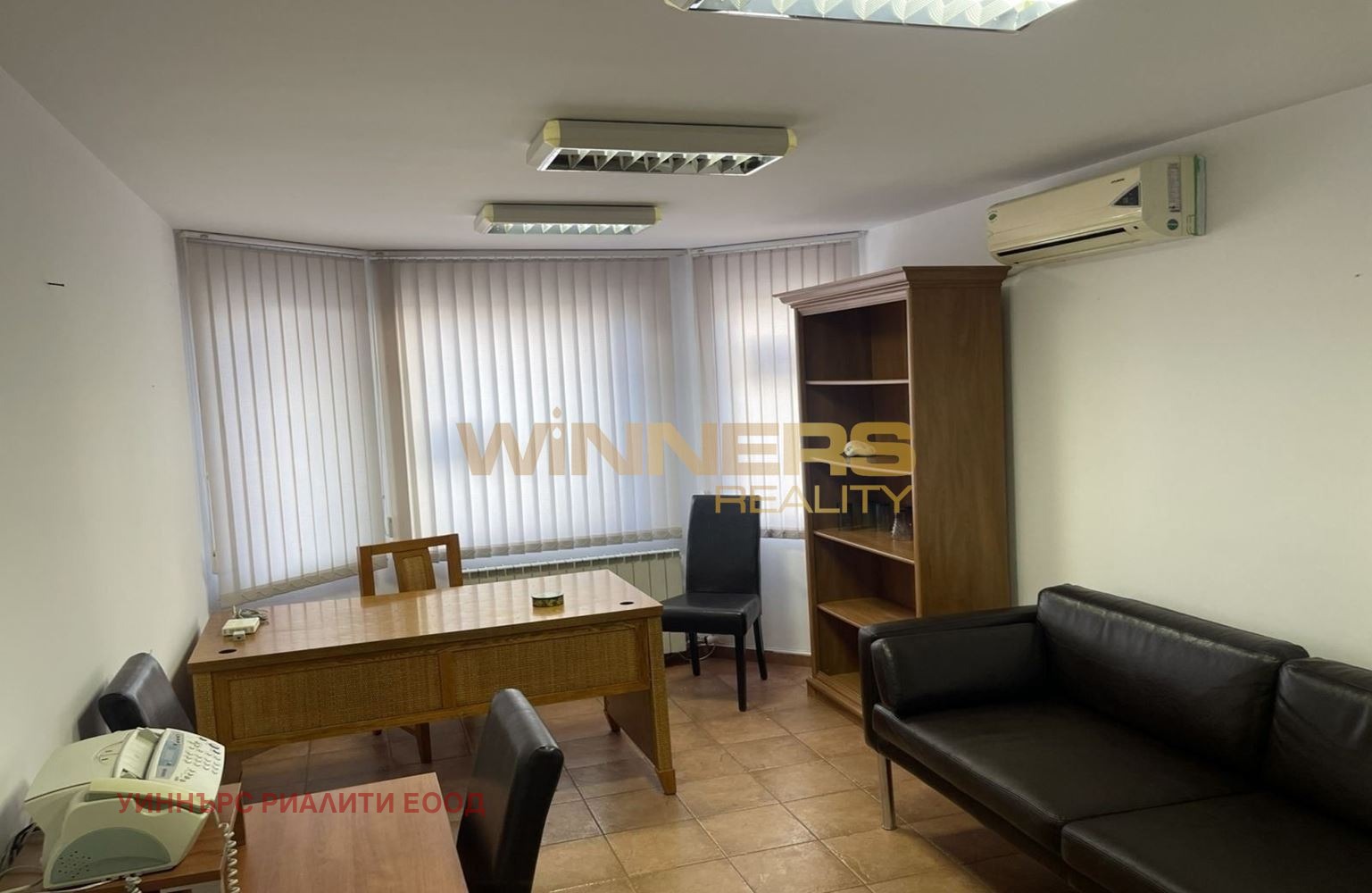 Продава 1-СТАЕН, гр. София, Център, снимка 3 - Апартаменти - 54450305