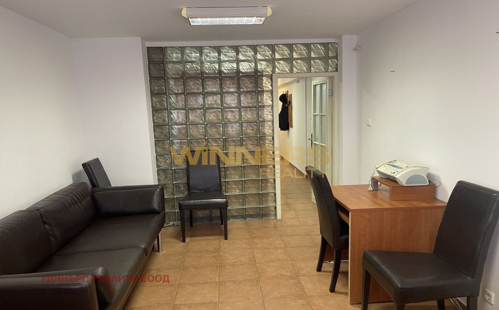 Продава 1-СТАЕН, гр. София, Център, снимка 5 - Апартаменти - 54450305
