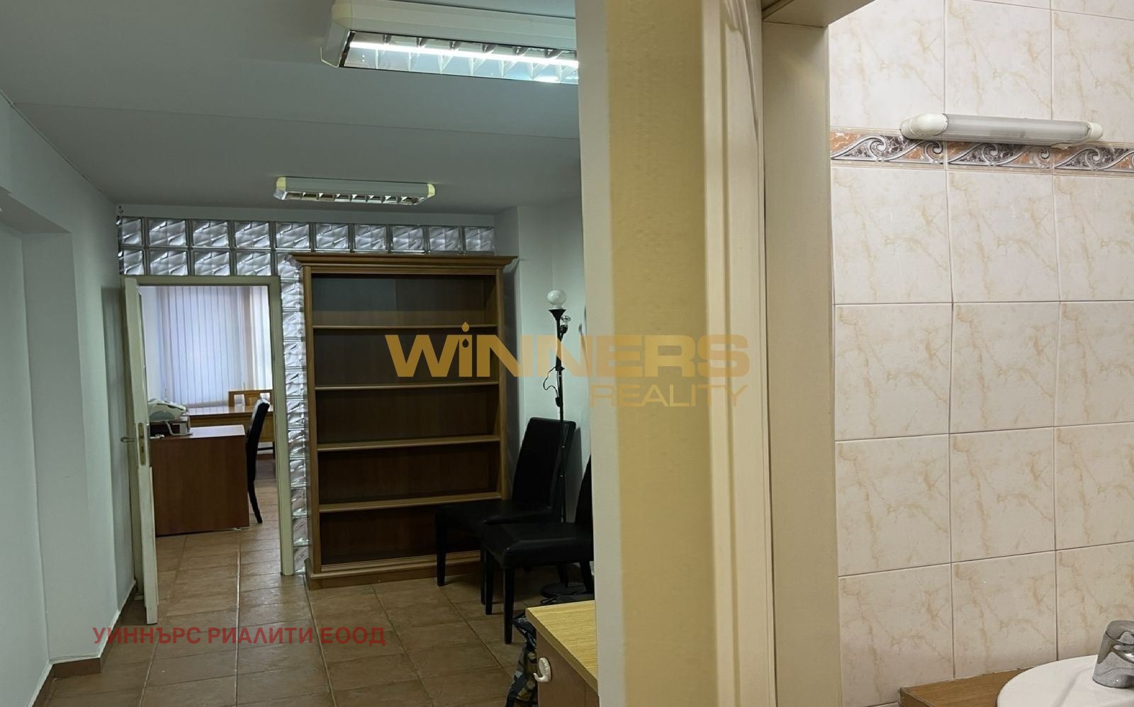 Продава 1-СТАЕН, гр. София, Център, снимка 4 - Апартаменти - 54450305