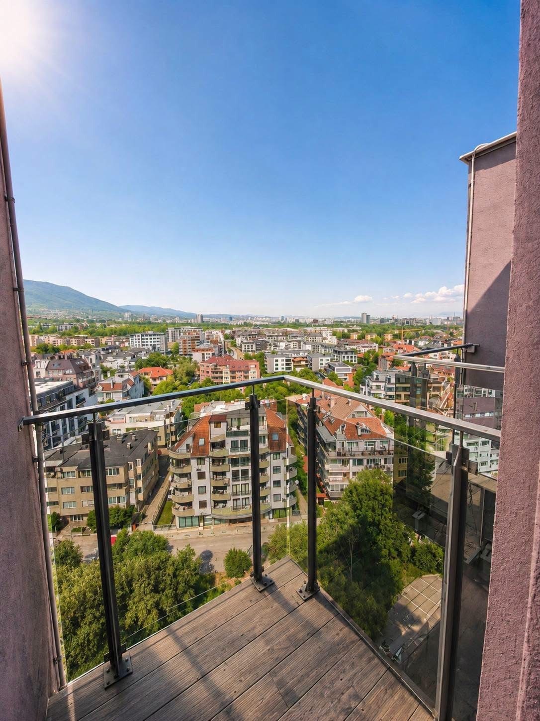 Продава 1-СТАЕН, гр. София, Студентски град, снимка 6 - Апартаменти - 55629346