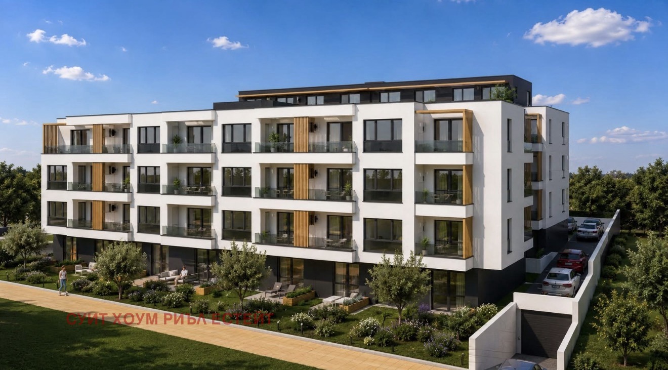Продава 1-СТАЕН, гр. Созопол, област Бургас, снимка 3 - Апартаменти - 56161450