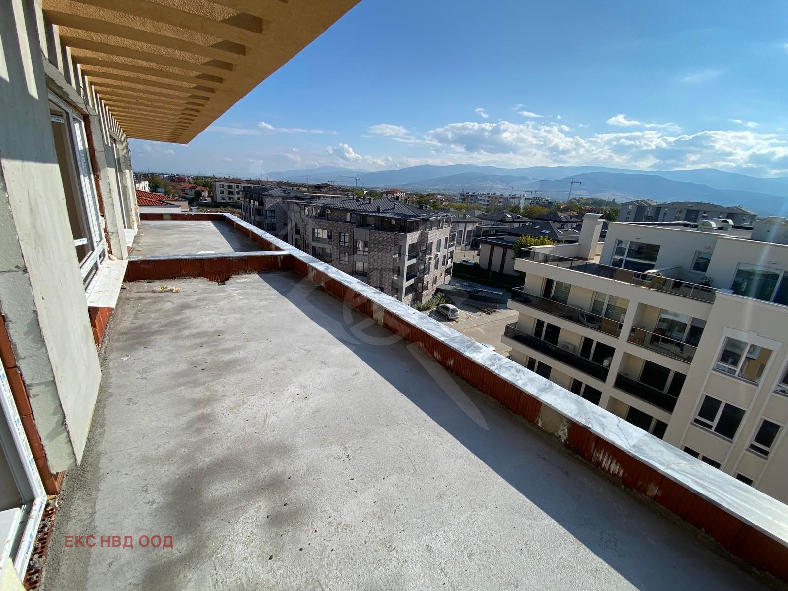 Продава 2-СТАЕН, гр. Пловдив, Остромила, снимка 2 - Апартаменти - 52125629