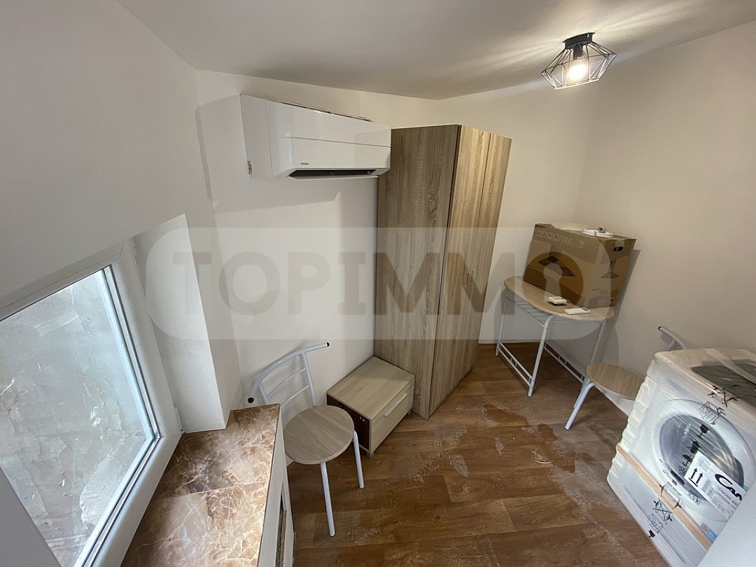 Продава 2-СТАЕН, гр. Добрич, Център, снимка 14 - Апартаменти - 53606543