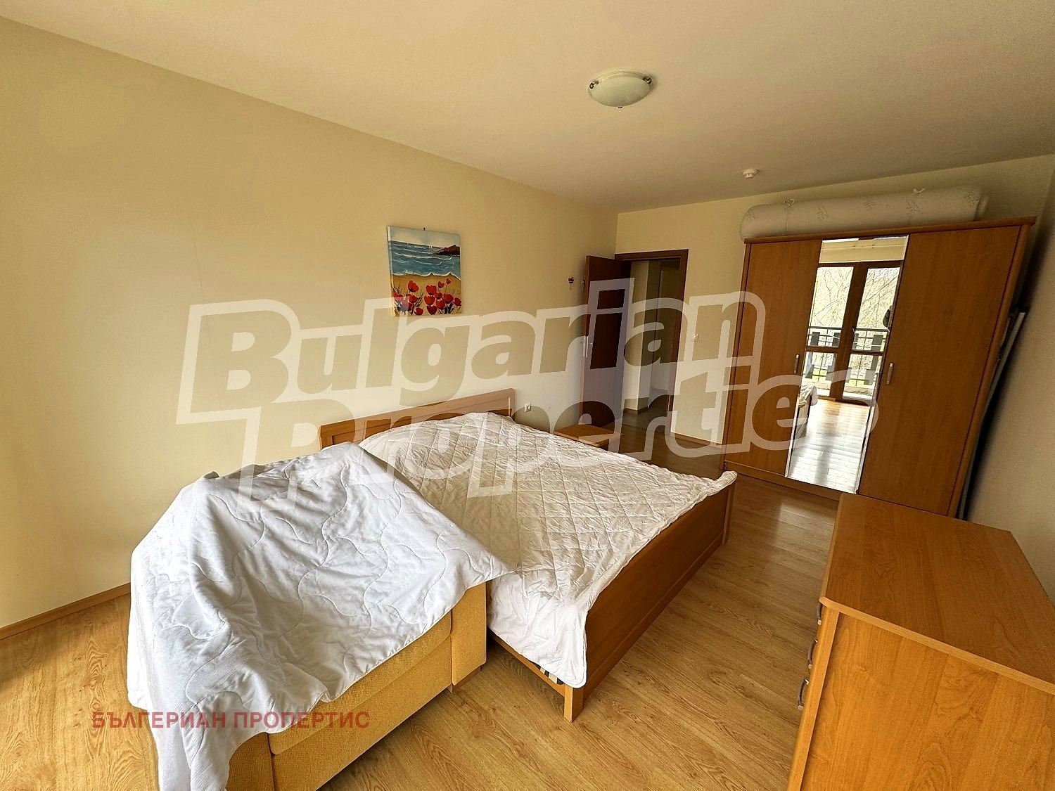 Продава 2-СТАЕН, гр. Каварна, област Добрич, снимка 13 - Апартаменти - 53708610