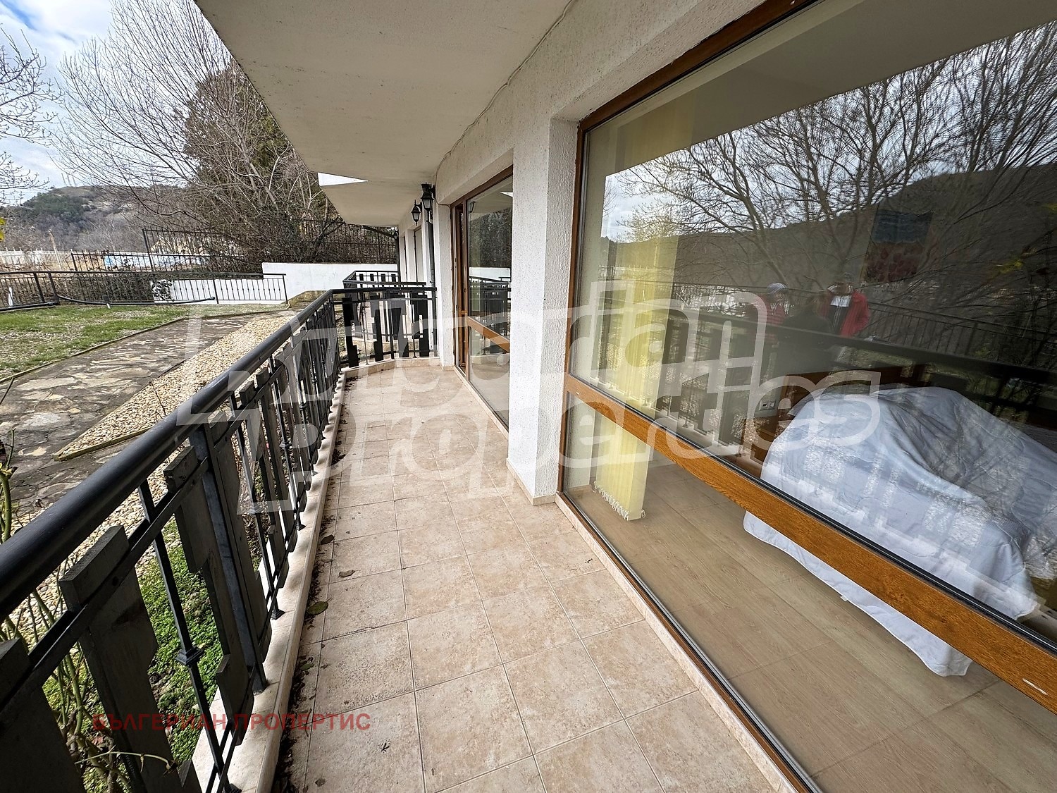 Продава 2-СТАЕН, гр. Каварна, област Добрич, снимка 8 - Апартаменти - 53708610