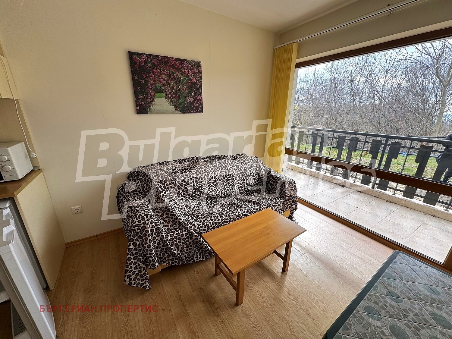 Продава 2-СТАЕН, гр. Каварна, област Добрич, снимка 7 - Апартаменти - 53708610