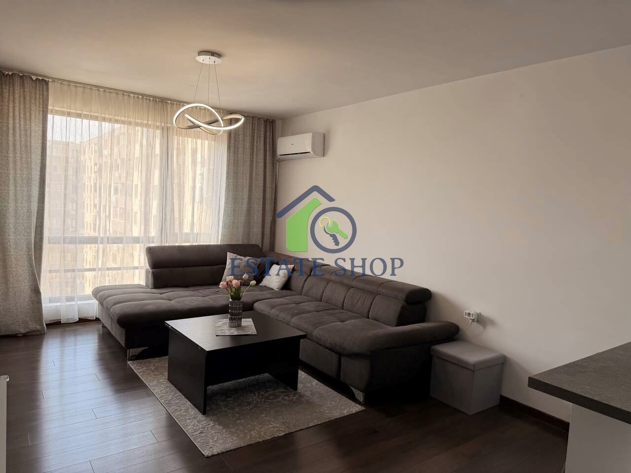 Продава 2-СТАЕН, гр. Пловдив, Кючук Париж, снимка 2 - Апартаменти - 54675665