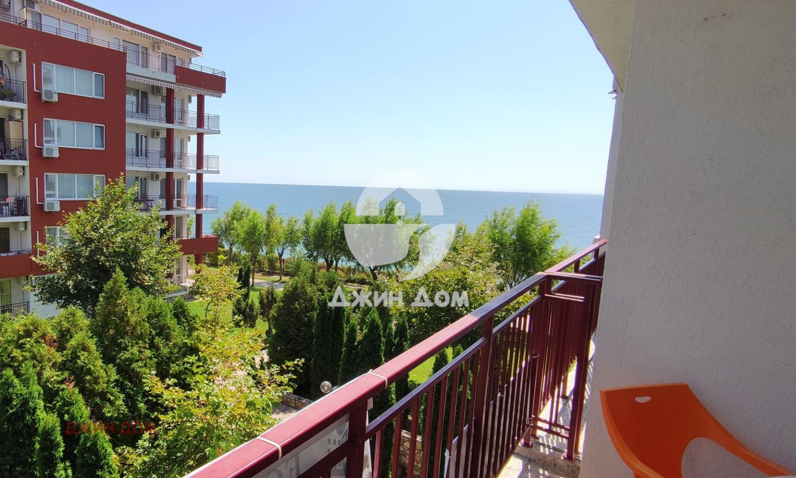 Продава 2-СТАЕН, гр. Свети Влас, област Бургас