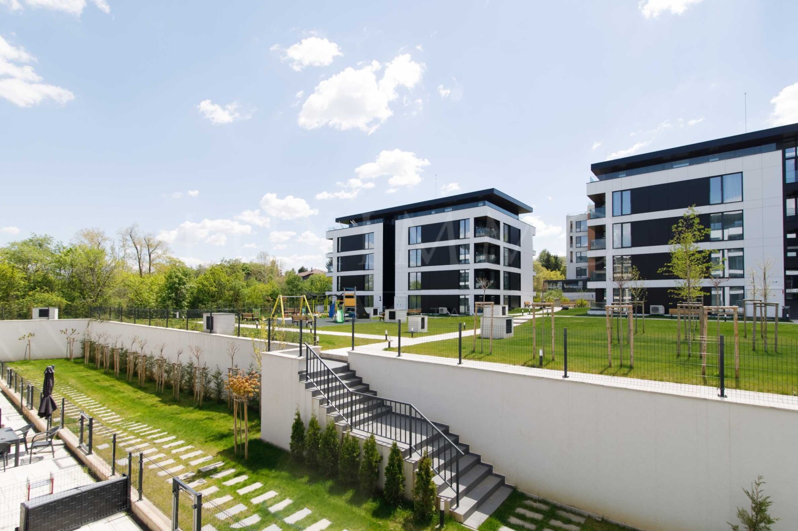 Продава 2-СТАЕН, гр. София, Малинова долина, снимка 17 - Апартаменти - 55001301