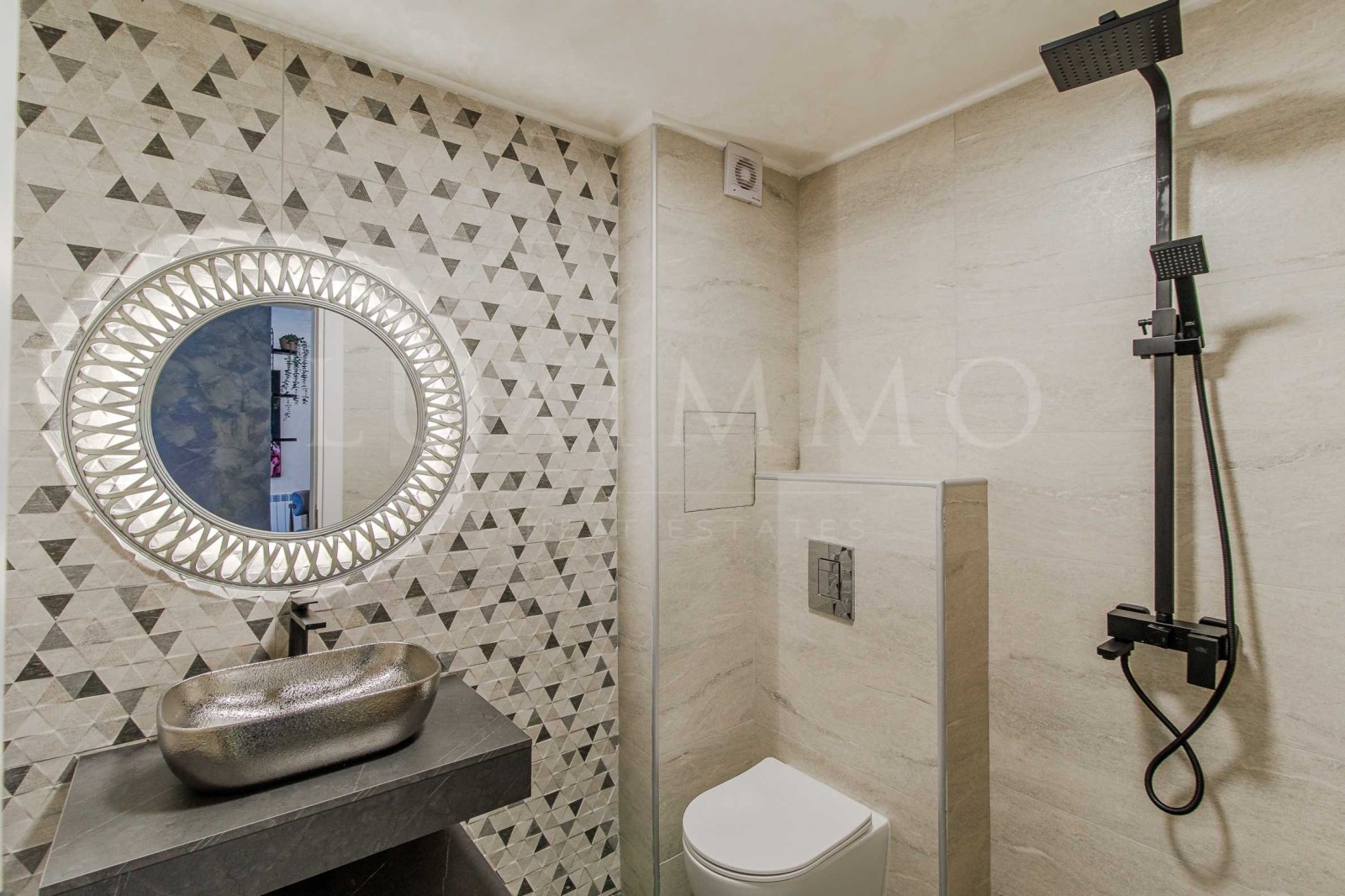 Продава 2-СТАЕН, гр. София, Малинова долина, снимка 14 - Апартаменти - 55001301